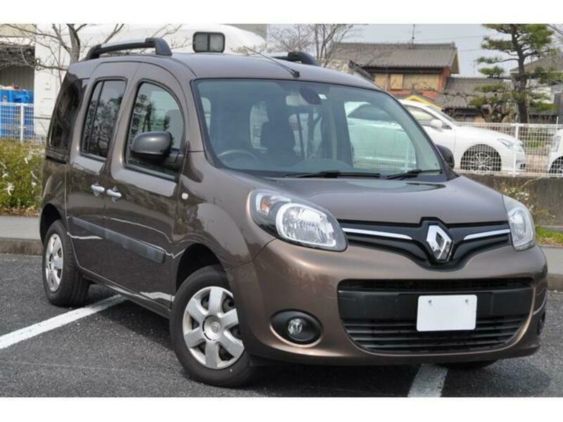 KANGOO