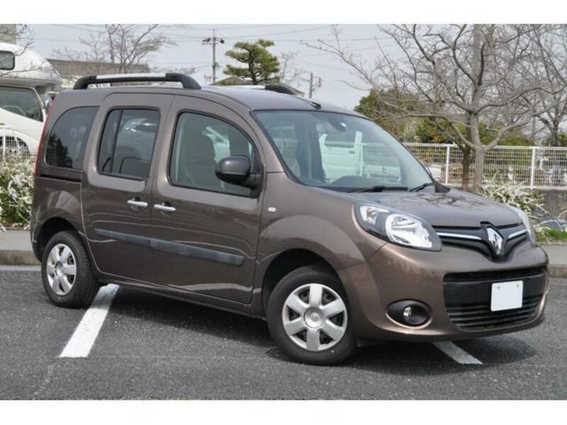 KANGOO