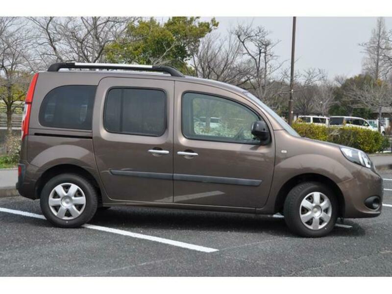 KANGOO