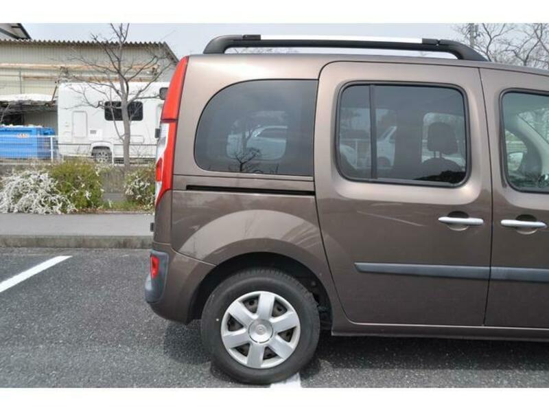 KANGOO