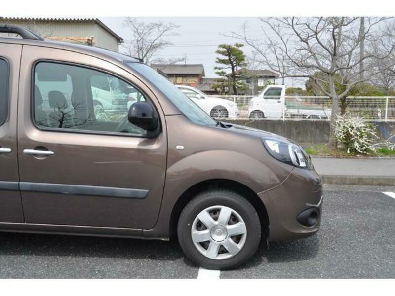 KANGOO