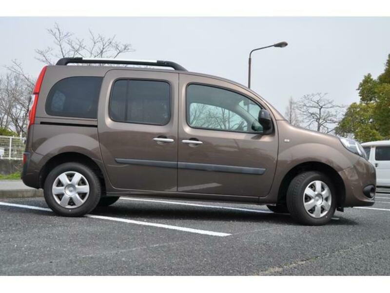 KANGOO