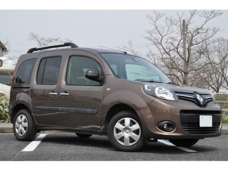 KANGOO