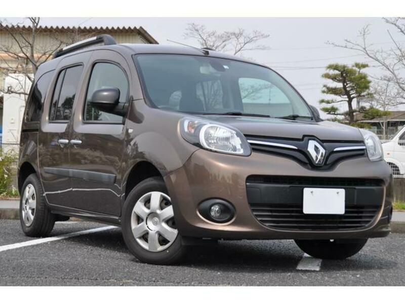 KANGOO