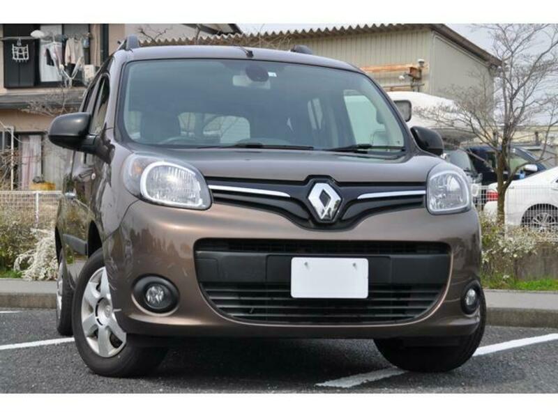 KANGOO