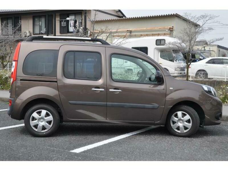 KANGOO