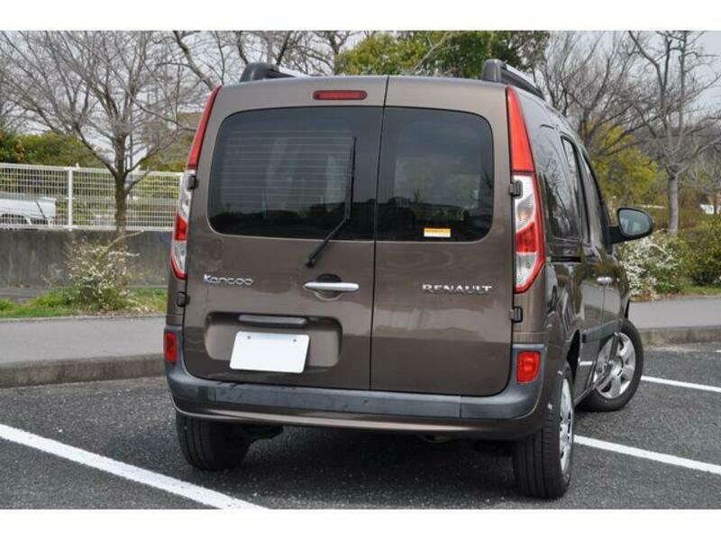 KANGOO