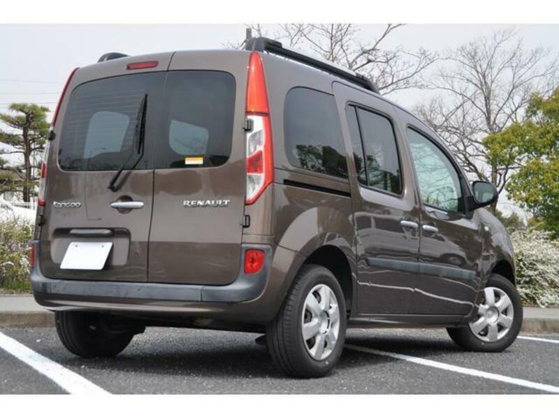 KANGOO