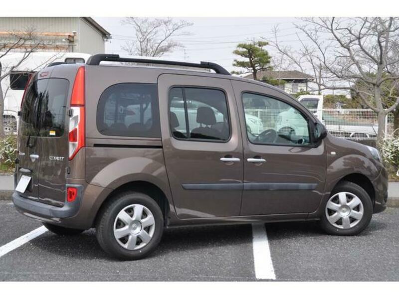 KANGOO