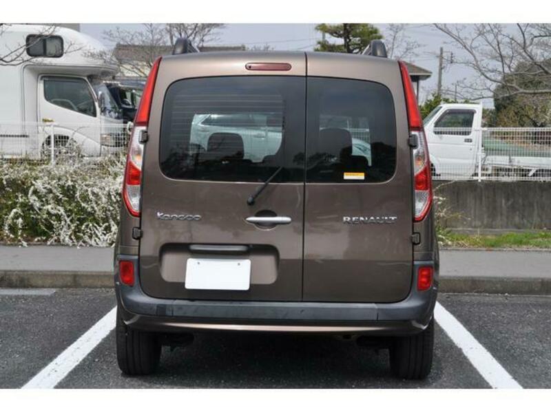KANGOO