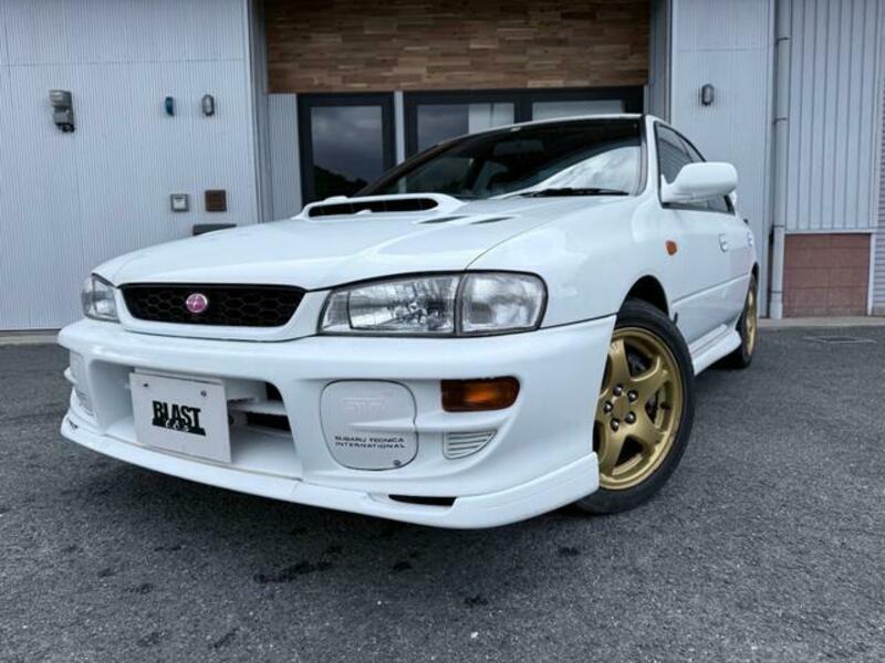 IMPREZA