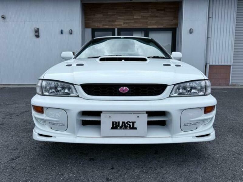 IMPREZA