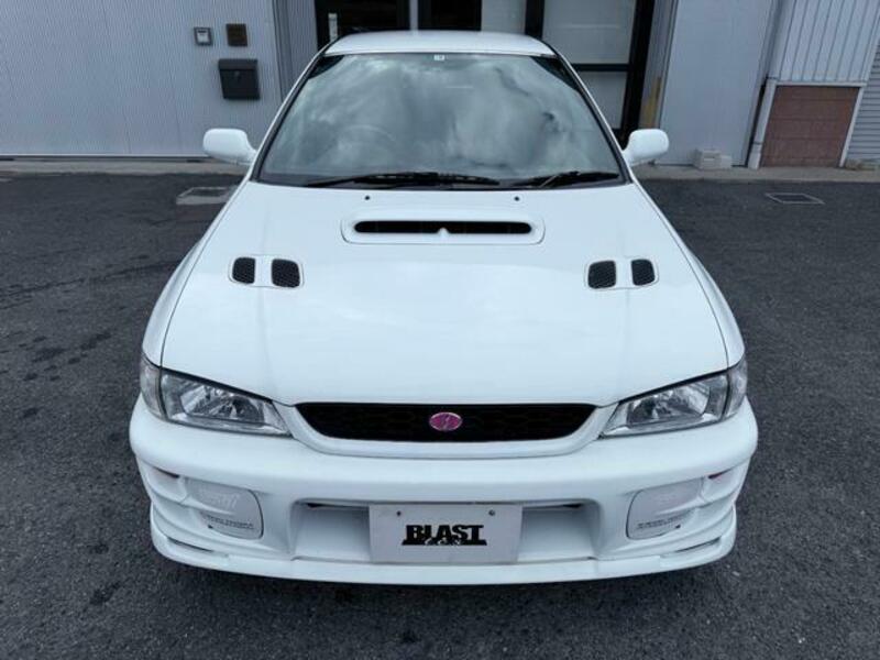 IMPREZA