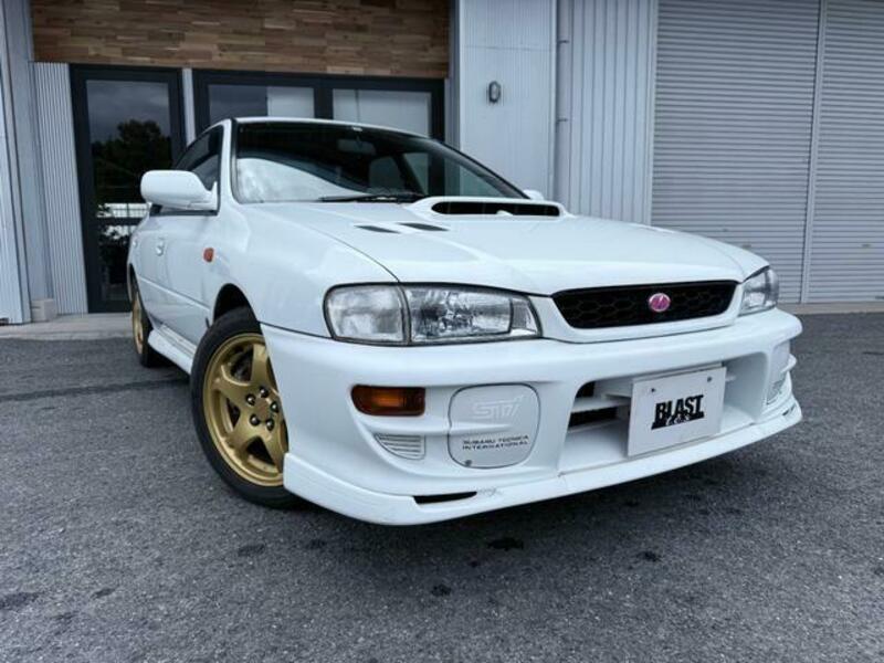 IMPREZA