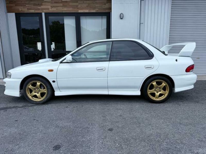 IMPREZA