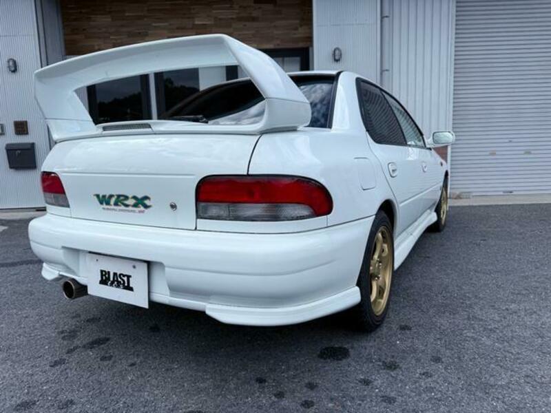 IMPREZA
