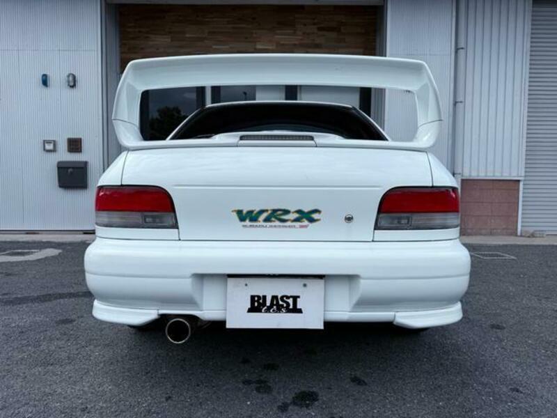 IMPREZA