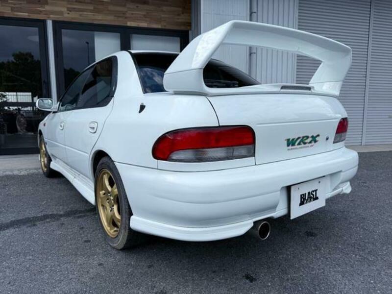 IMPREZA