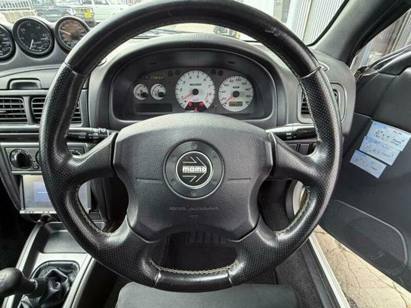 IMPREZA