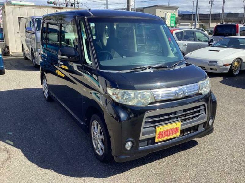 TANTO