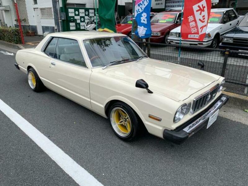 MARK II