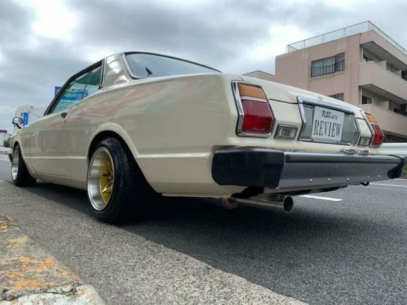 MARK II