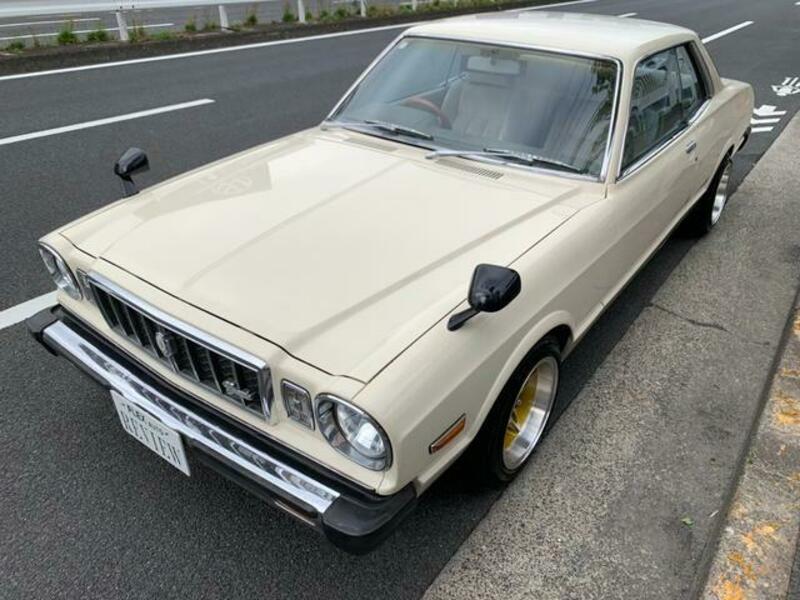 MARK II
