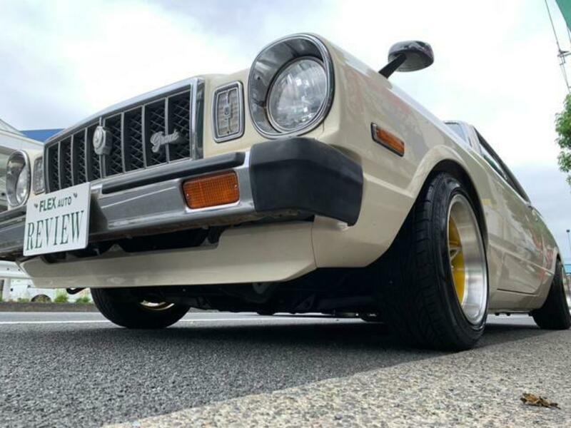 MARK II