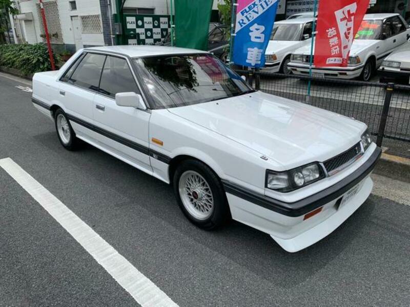 SKYLINE