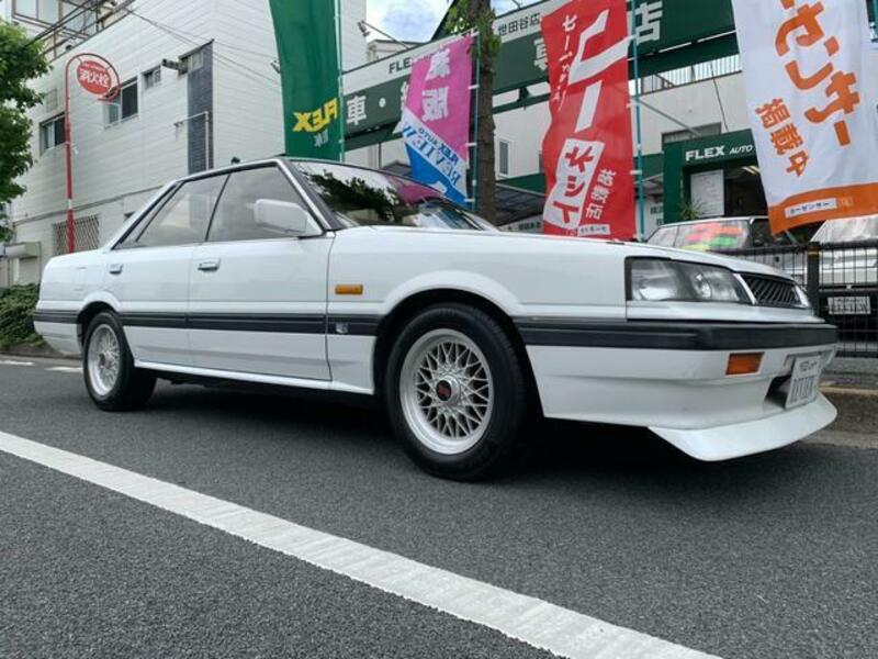 SKYLINE
