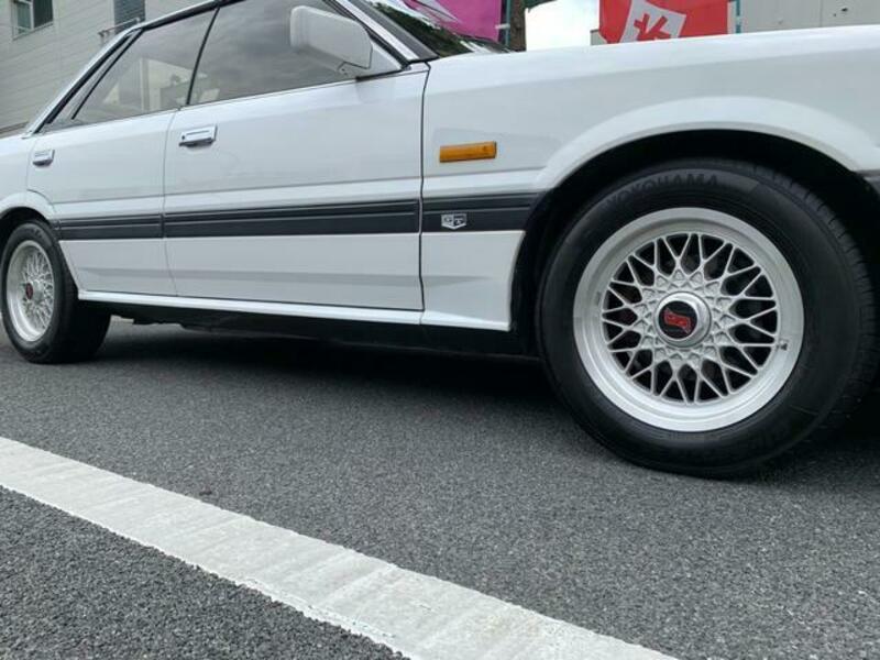 SKYLINE