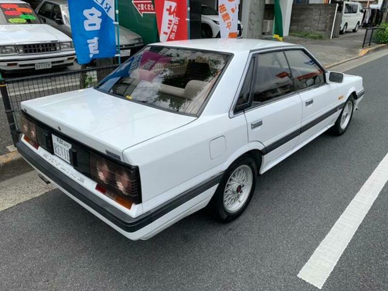 SKYLINE