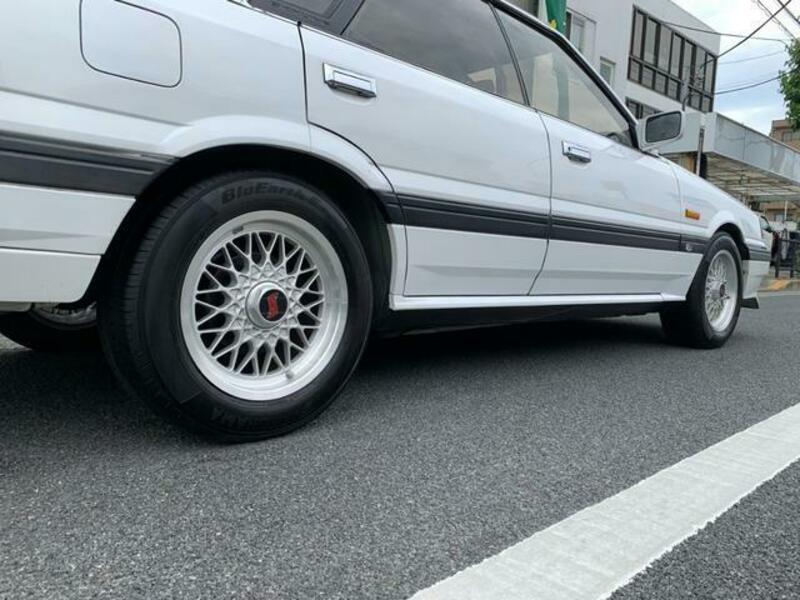 SKYLINE