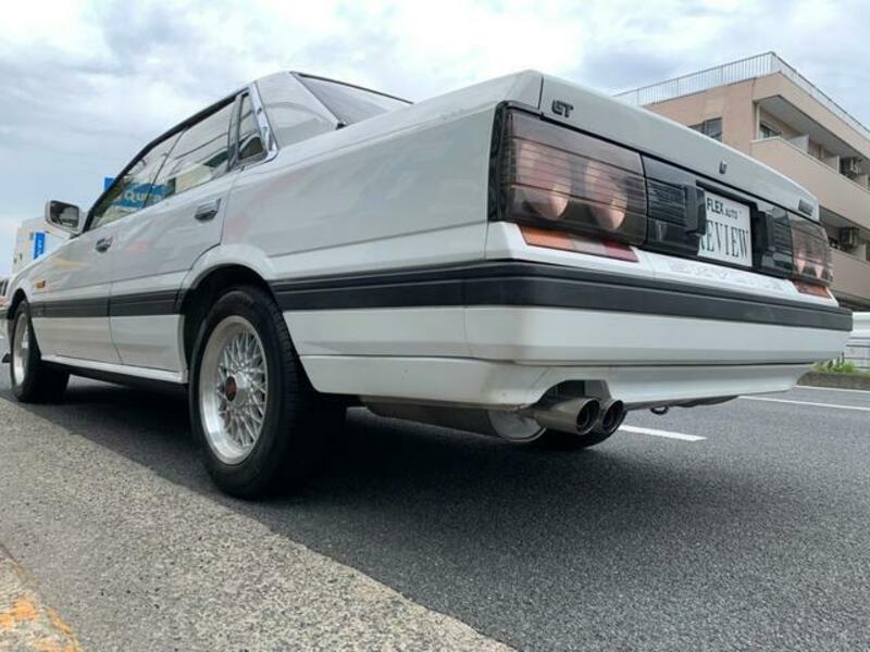 SKYLINE