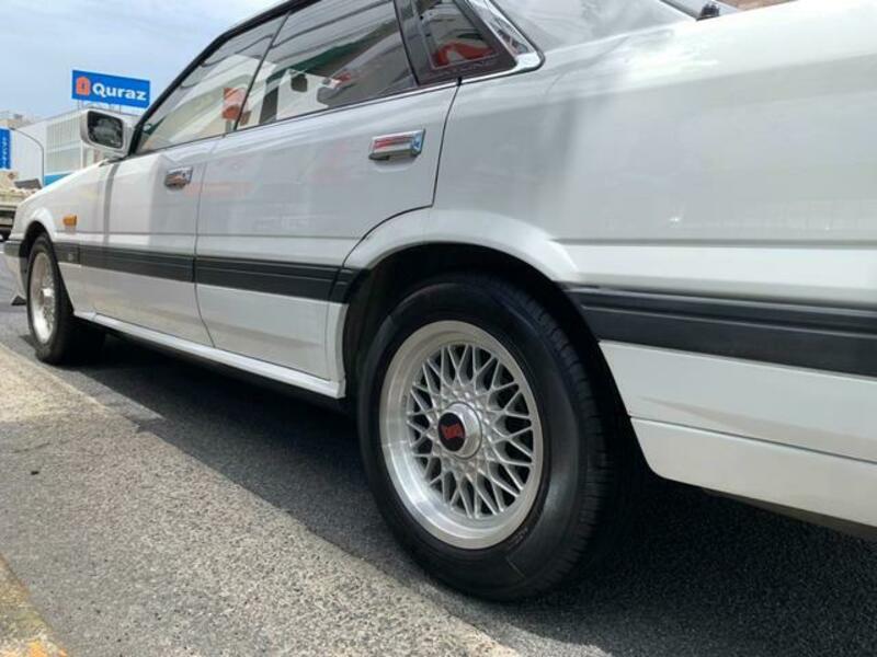 SKYLINE