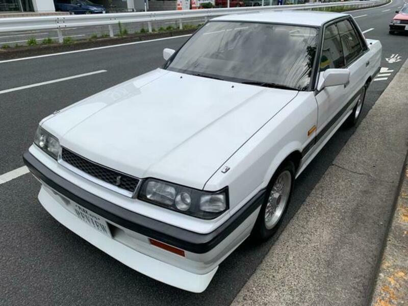 SKYLINE