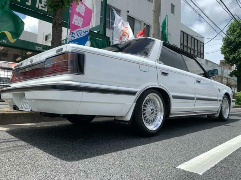 GLORIA