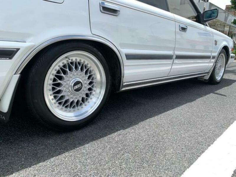 GLORIA