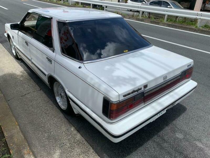 GLORIA