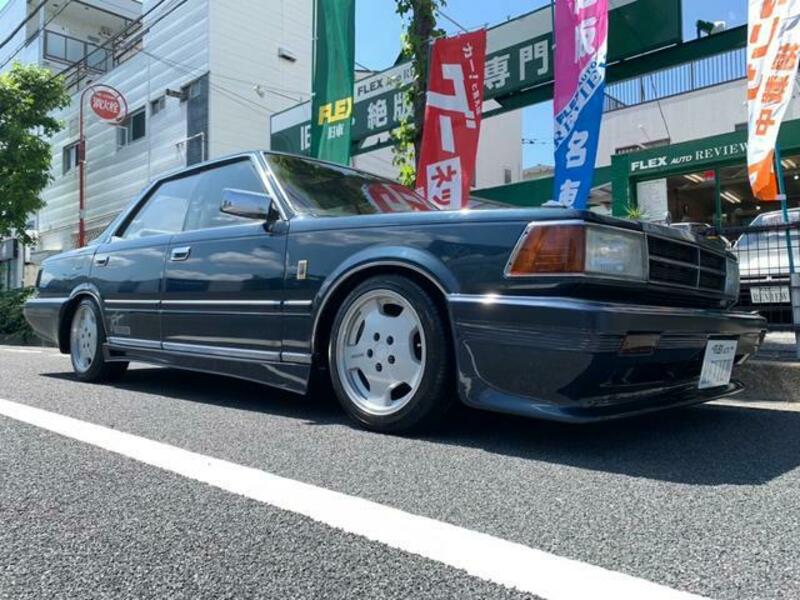 GLORIA