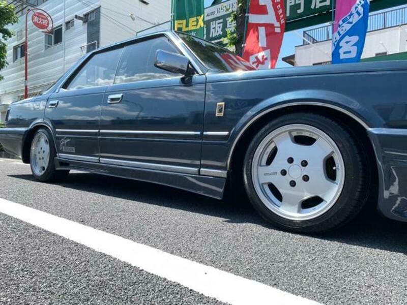 GLORIA