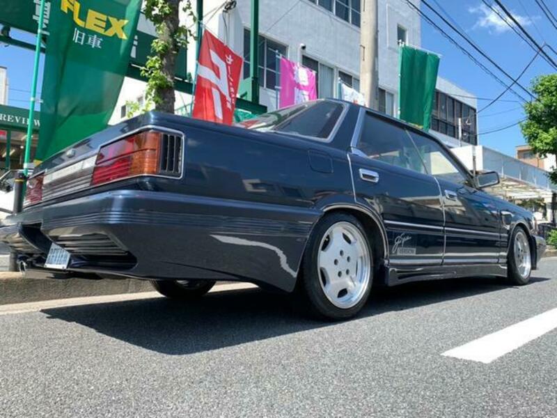 GLORIA