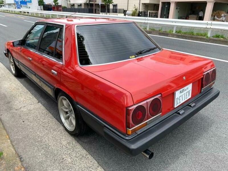 SKYLINE