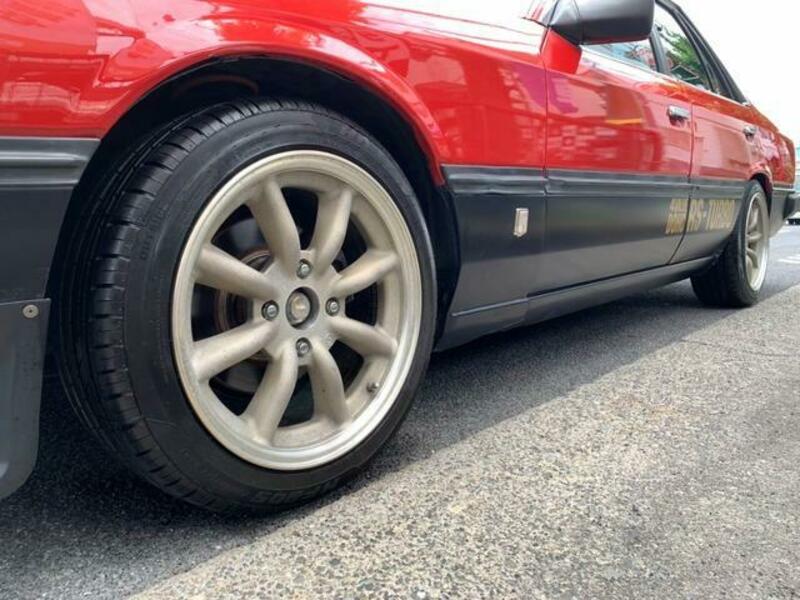 SKYLINE