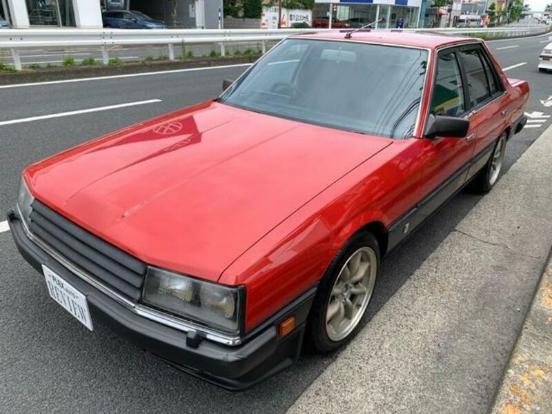 SKYLINE