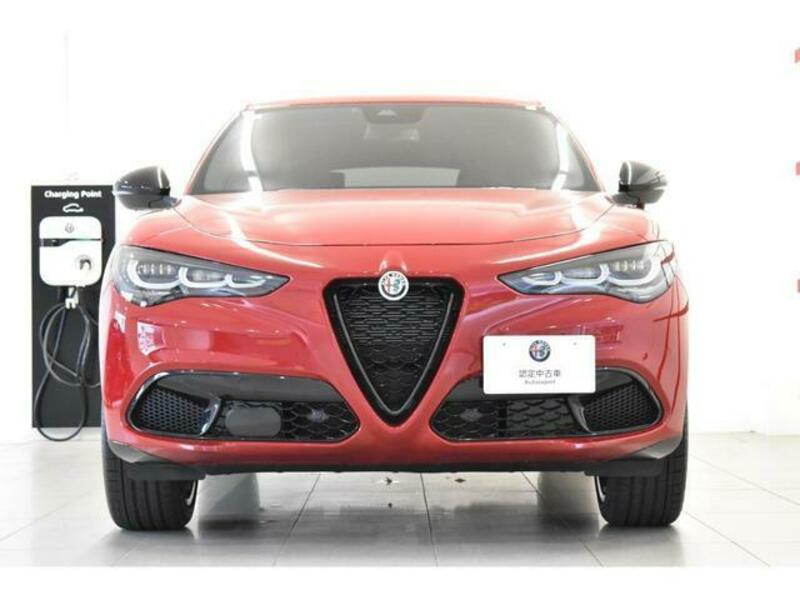 STELVIO