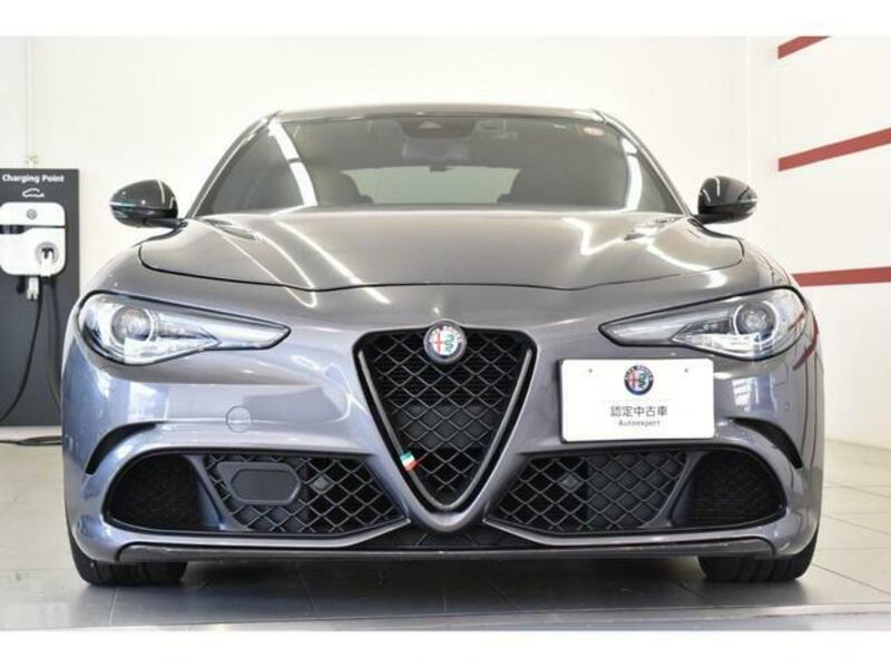 GIULIA