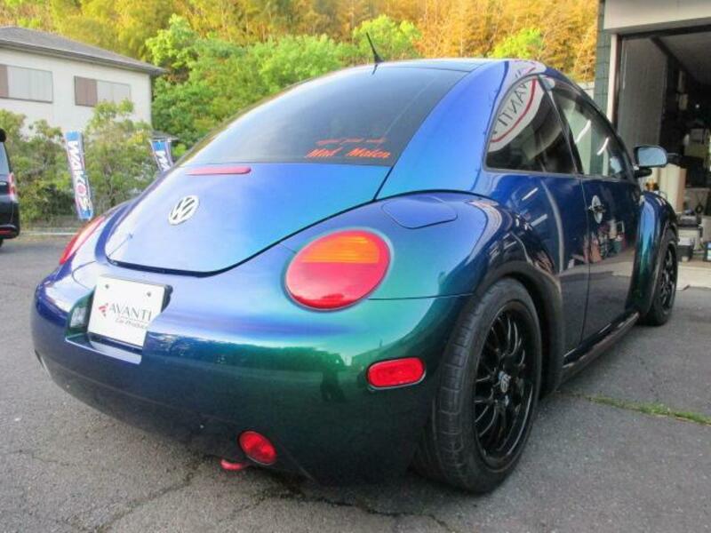 NEW BEETLE