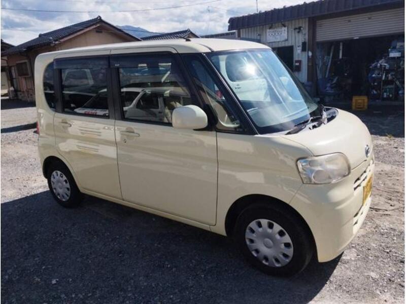 TANTO