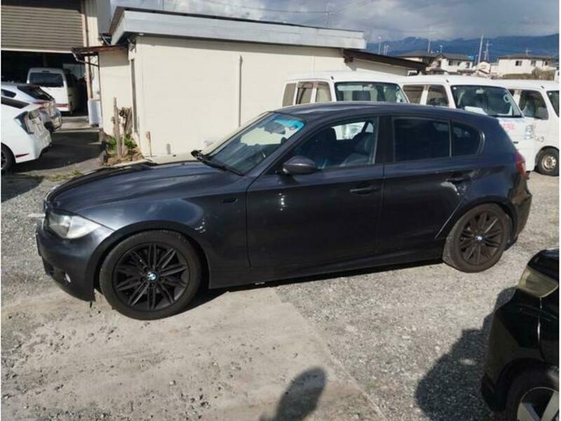 1 SERIES